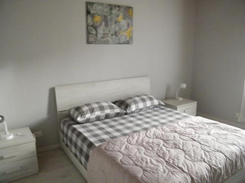 Appartamento Lonigo centro