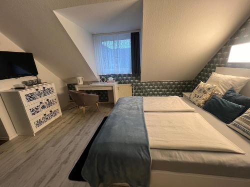WOB Hotel in Wolfsburg, Deutschland