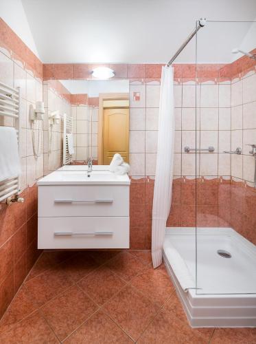 Platan Hotel - image 9