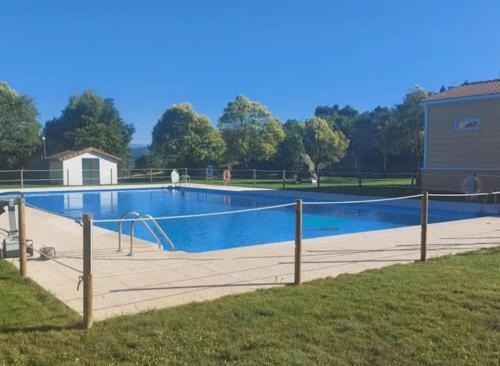 El relax in La Puebla De Castro