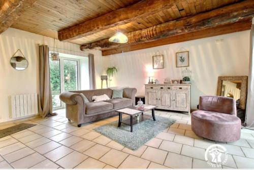 Gite l'Hermite gîte à louer Paul