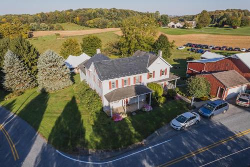 Dutch Country Acres in New Providence, USA