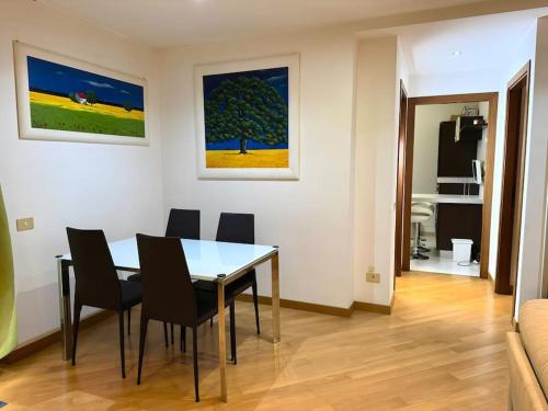 10 Min to Metro Cozy Apartment Near City Center, Rom (Foto 2)