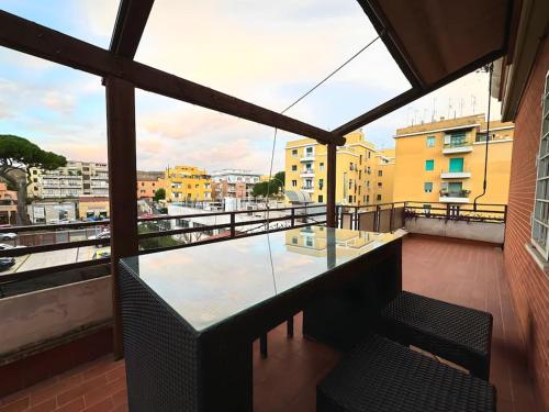 10 Min to Metro Cozy Apartment Near City Center, Rom (Foto 4)