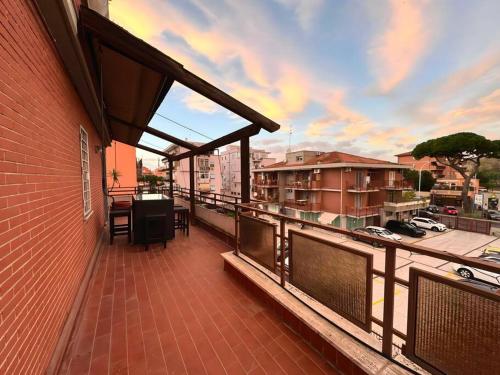 10 Min to Metro Cozy Apartment Near City Center, Rom (Foto 6)