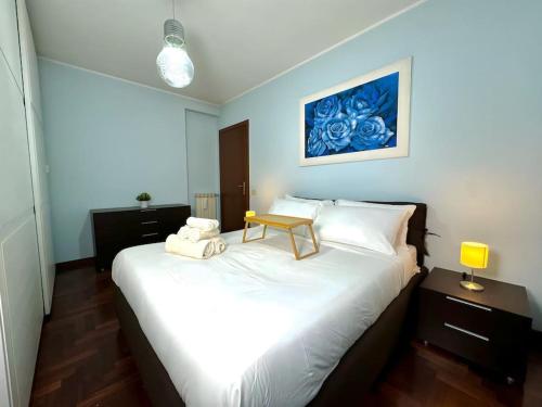 10 Min to Metro Cozy Apartment Near City Center, Rom (Foto 7)