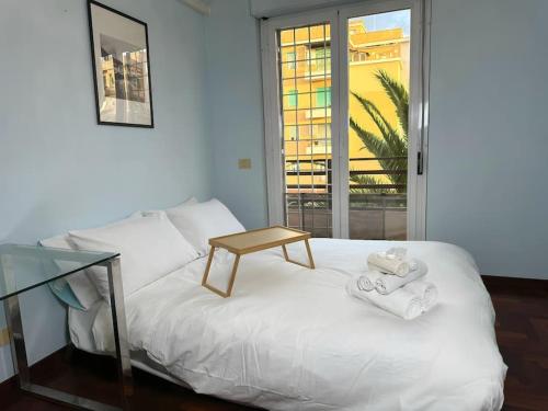 10 Min to Metro Cozy Apartment Near City Center, Rom (Foto 10)