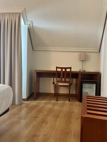 Hotel Ogalia - image 13