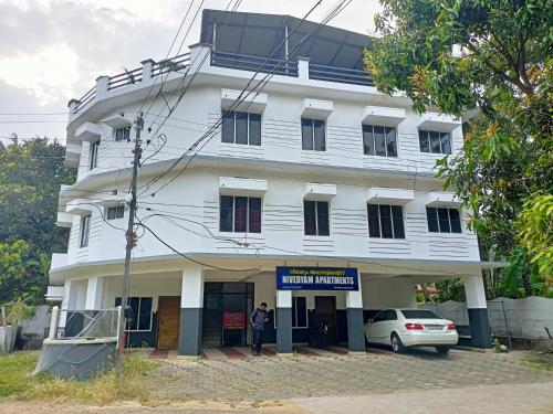 Nivedyam Apartments