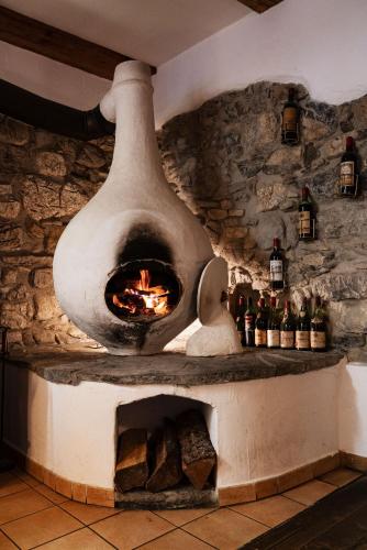 s'Morent in Zöblen, Österreich