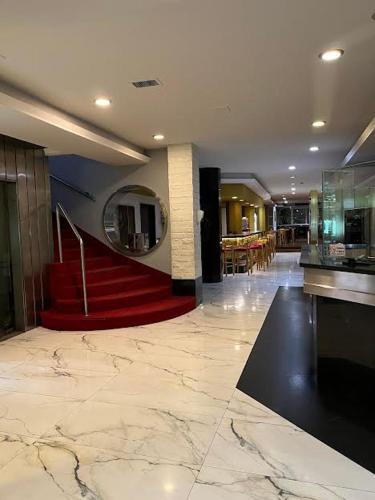 Hotel Flamingo