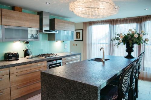 Posh Pads - Liverpool 1 - Apart-Hotel - image 8