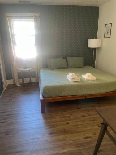 Bright and Studio in the Heart of Downtown St Pete in St Petersburg, USA