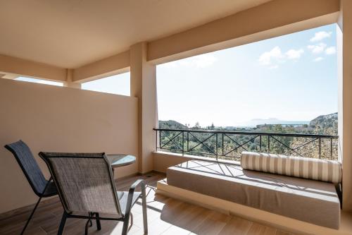 View, Paralos The Maxine Adults Only in Adelianos Kampos