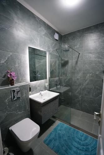 Modern Flat in Heart of Amman, Amman (photo 3)