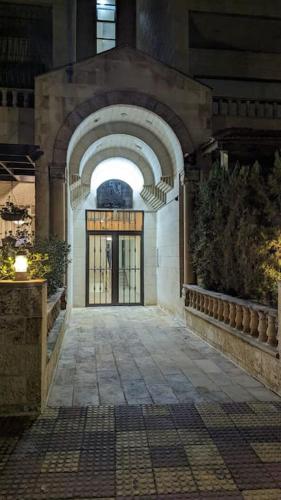 Modern Flat in Heart of Amman, Amman (photo 5)