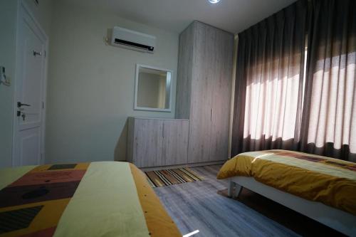 Modern Flat in Heart of Amman, Amman (photo 6)