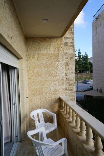 Modern Flat in Heart of Amman, Amman (photo 7)