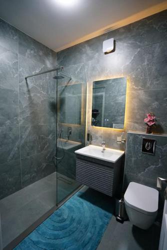 Modern Flat in Heart of Amman, Amman (photo 8)