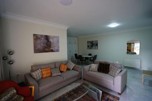 Modern Flat in Heart of Amman, Amman (photo 9)