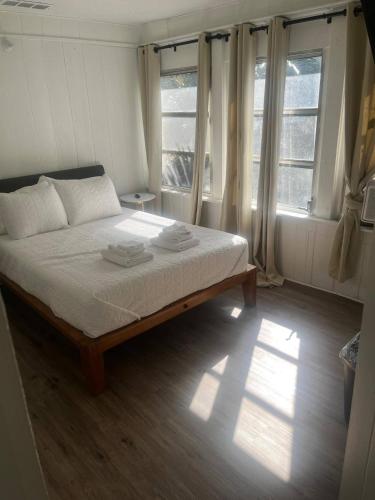 Charming Studio - Urban Living in St. Petersburg in St Petersburg, USA
