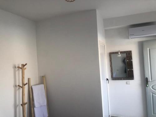 Riad Nomad House Marrakech Room Type - Budget Double Room