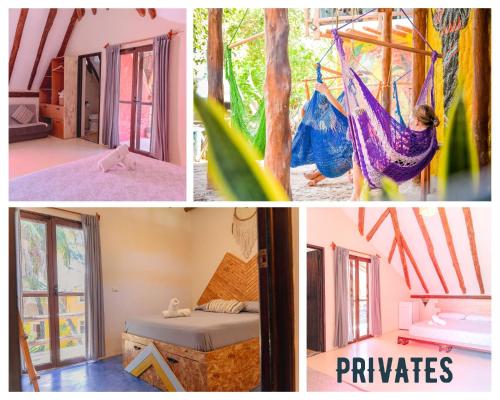Tribu Hostel