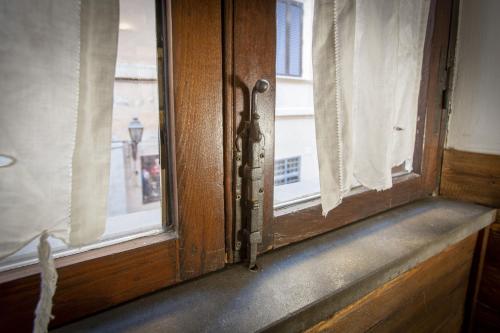 Happy Trastevere in Rome, Řím (fotografie 9)