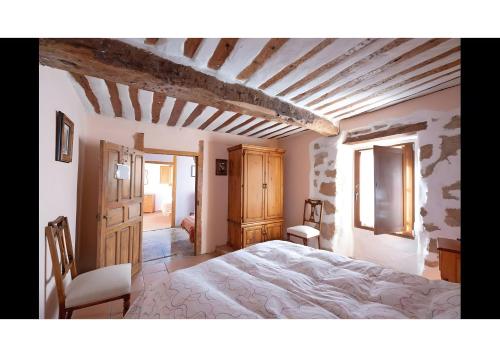 Casa Llano in Poza De La Sal