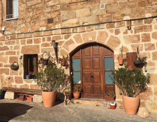 Casa Llano gîte à louer Revillalcón