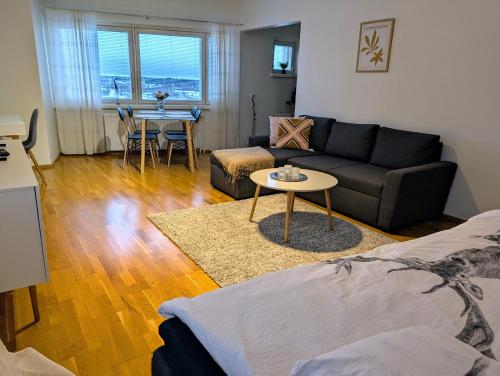 18 - Cozy apartment with view, top 7th floor in Kemi