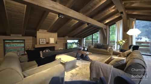 Snowline Retreat