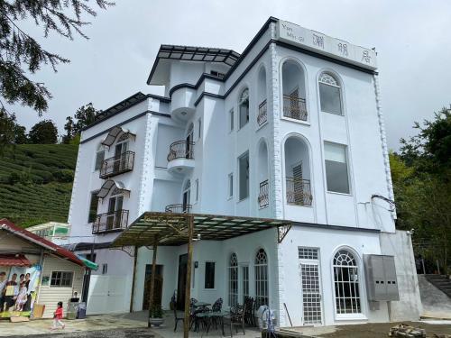 アリシャン B&B ユンミンギ8