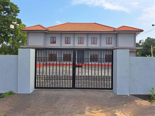 TBG House