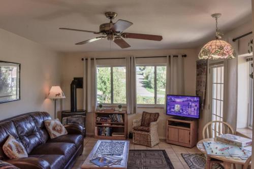 249 1st Street Lower House in Pagosa Springs, USA