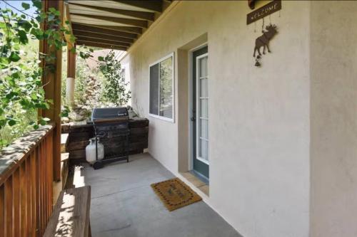 249 1st Street Lower House in Pagosa Springs, USA