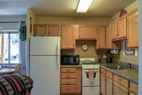 249 1st Street Lower House in Pagosa Springs, USA