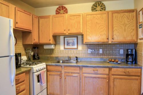 249 1st Street Lower House in Pagosa Springs, USA