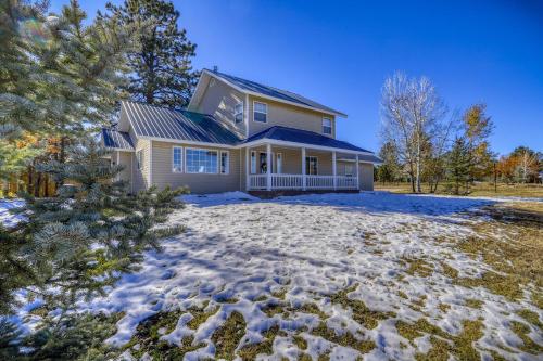 114 Morrow Circle, Pagosa Springs (photo 6)