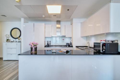 GlobalStay Royal Bay Beachfront Apartments Palm Jumeirah, Дубай (фото 10)