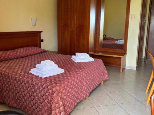 Hotel Costa Hotel de charme Province of Lecce
