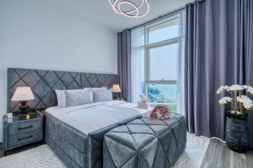 GlobalStay Royal Bay Beachfront Apartments Palm Jumeirah, Дубай (фото 4)