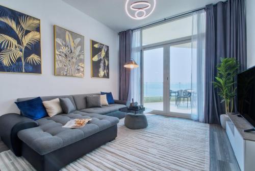 GlobalStay Royal Bay Beachfront Apartments Palm Jumeirah, Дубай (фото 3)