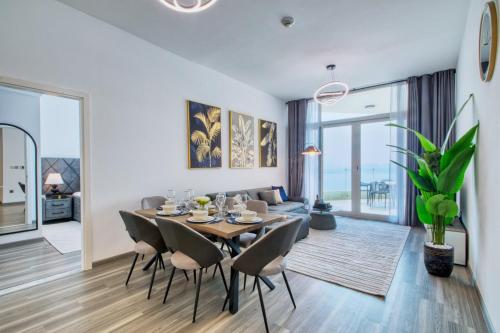 GlobalStay Royal Bay Beachfront Apartments Palm Jumeirah, Дубай (фото 6)