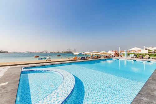 GlobalStay Royal Bay Beachfront Apartments Palm Jumeirah, Дубай (фото 2)