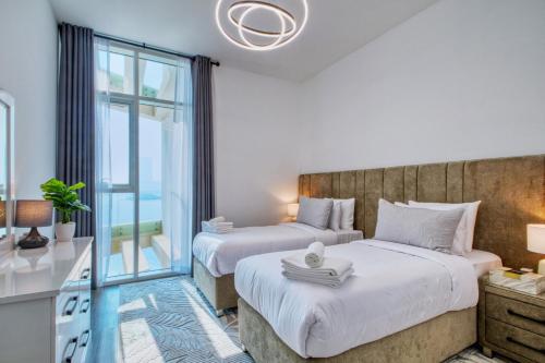 GlobalStay Royal Bay Beachfront Apartments Palm Jumeirah, Дубай (фото 5)