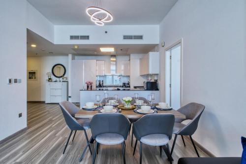 GlobalStay Royal Bay Beachfront Apartments Palm Jumeirah, Дубай (фото 8)