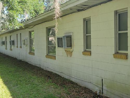 Cindy’s Motel & RV Park in Mayo, USA