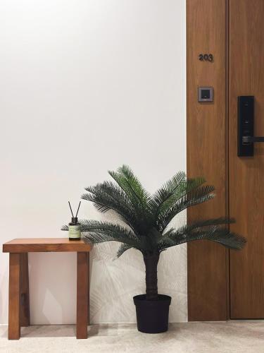 Gurida Bupyeong Room Type - Double Room with Private Bathroom