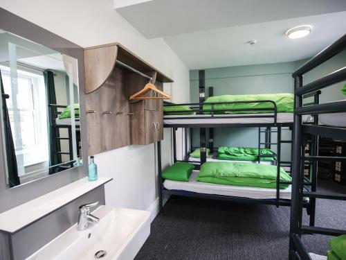 YHA Keswick - Tap to explore photos
